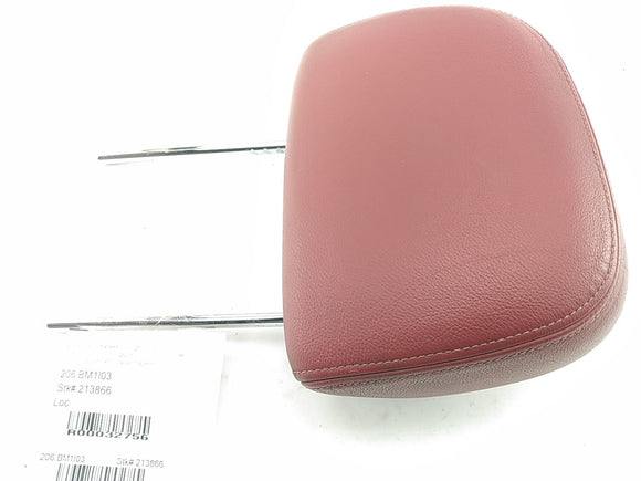 BMW Z4 Right Seat Headrest