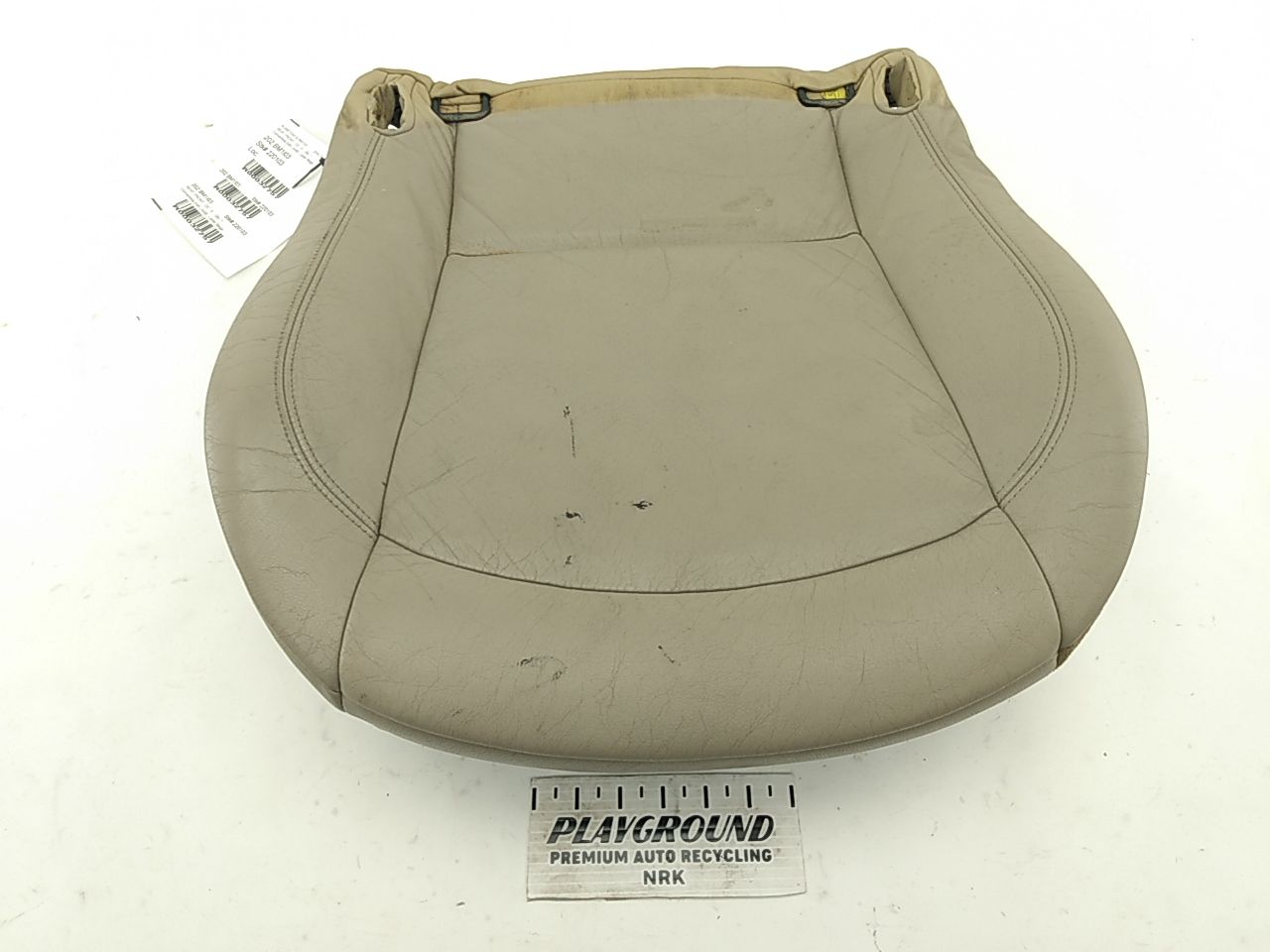 BMW Z4 Right Seat Cushion