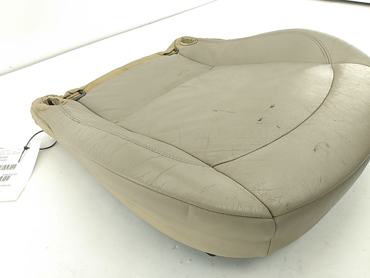 BMW Z4 Right Seat Cushion - 0