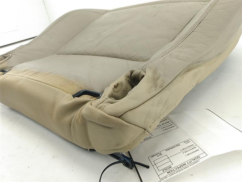 BMW Z4 Right Seat Cushion