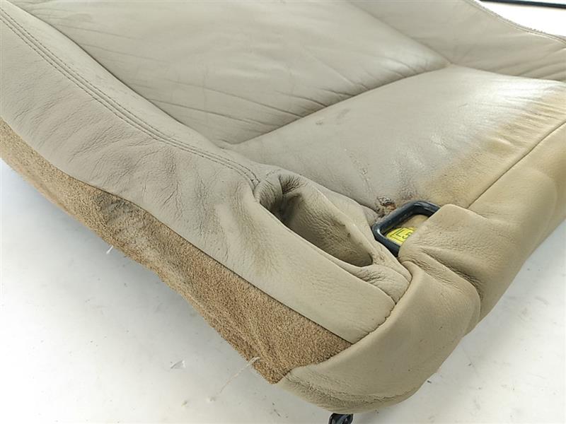 BMW Z4 Right Seat Cushion