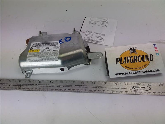 BMW 645CI Right Door Air Bag 
As Pictured