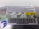 BMW 645CI Right Door Air Bag 
As Pictured-4
