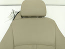 BMW Z4 Right Seat Backrest-4