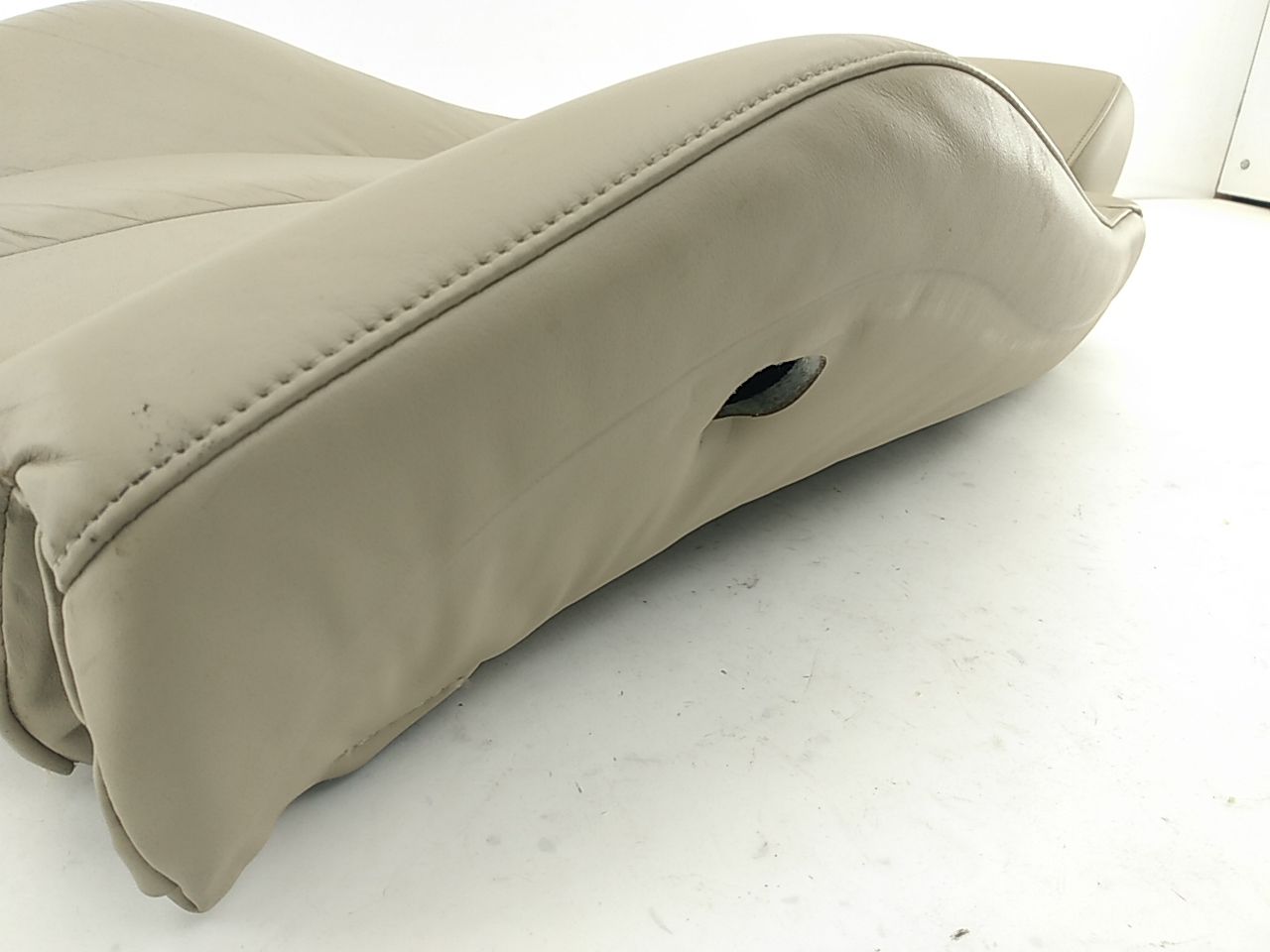 BMW Z4 Right Seat Backrest