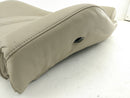BMW Z4 Right Seat Backrest-6