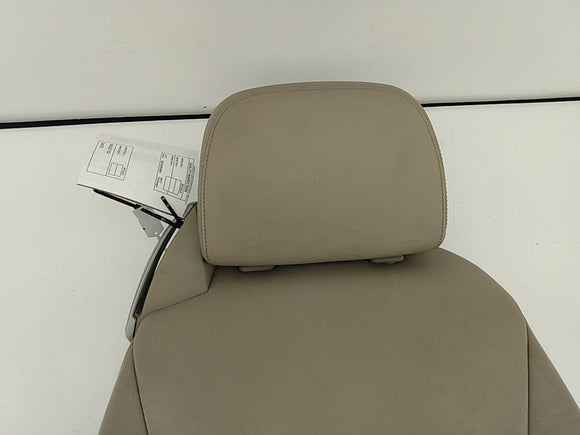 BMW Z4 Right Seat Backrest