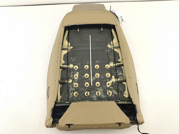 BMW Z4 Right Seat Backrest