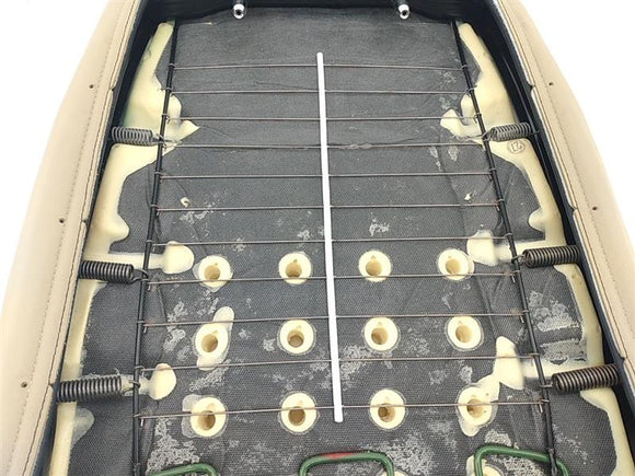 BMW Z4 Right Seat Backrest