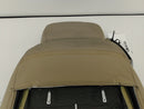 BMW Z4 Right Seat Backrest-9