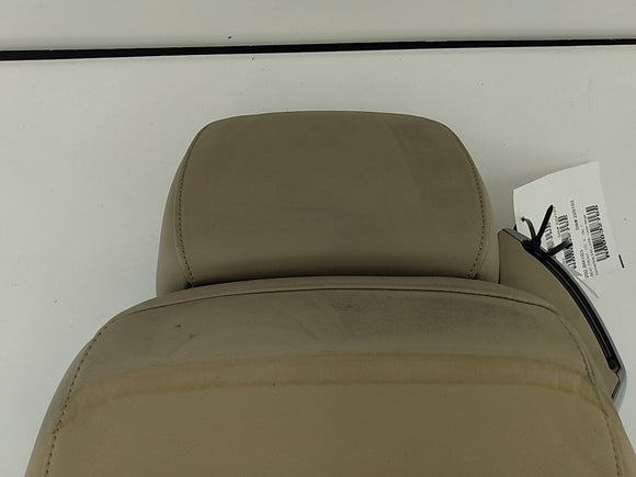 BMW Z4 Right Seat Backrest