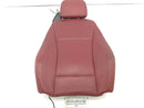 BMW Z4 Right Seat Backrest-1