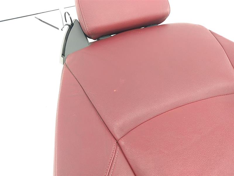 BMW Z4 Right Seat Backrest