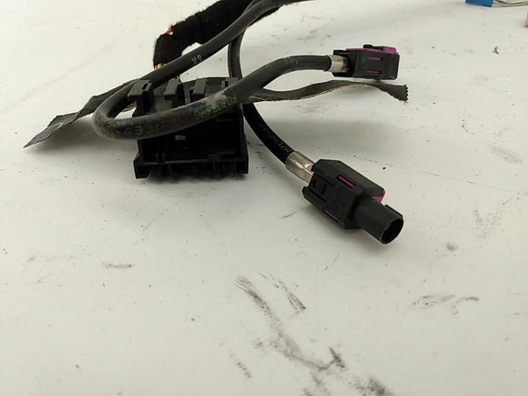BMW Z4 Trunk Wire Harness