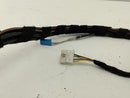 BMW Z4 Trunk Wire Harness-3