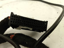 BMW Z4 Trunk Wire Harness-4