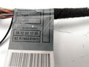 BMW Z4 Trunk Wire Harness-6