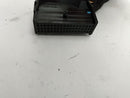 BMW Z4 Trunk Wire Harness-2