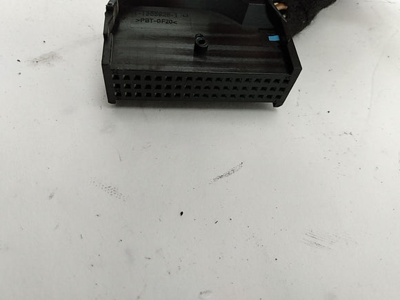 BMW Z4 Trunk Wire Harness