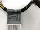 BMW Z4 Trunk Wire Harness-5
