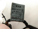 BMW Z4 Trunk Wire Harness-6
