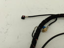 BMW Z4 Trunk Wire Harness-4