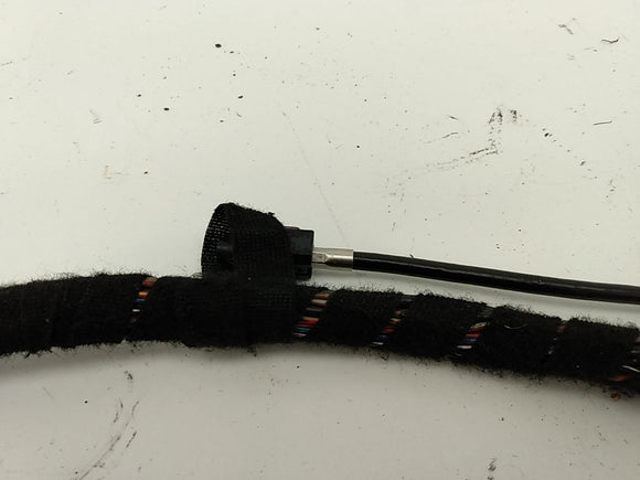 BMW Z4 Trunk Wire Harness