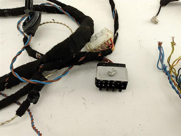 BMW Z4 Main Body Wire Harness **AS IS**