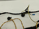 BMW Z4 Main Body Wire Harness **AS IS**-9