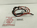 BMW Z4 Positive Battery Cable *AS IS*-1
