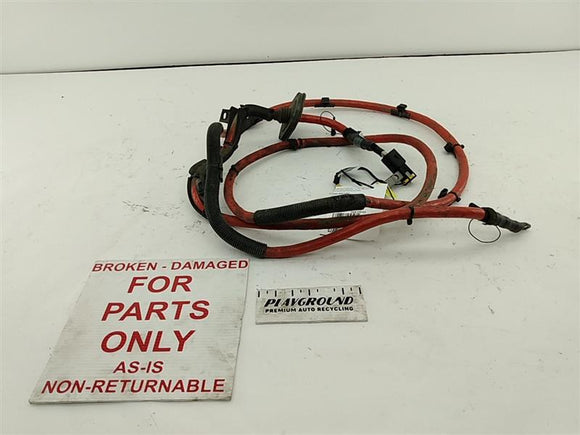 BMW Z4 Positive Battery Cable *AS IS*