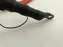 BMW Z4 Positive Battery Cable *AS IS*-2