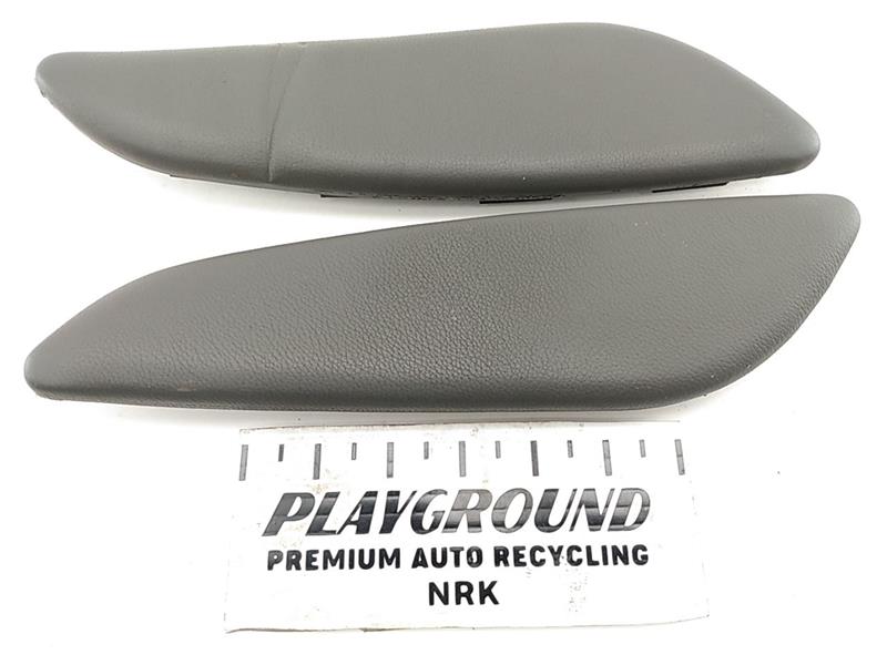 BMW Z4 Center Console Side Trim Pad Set