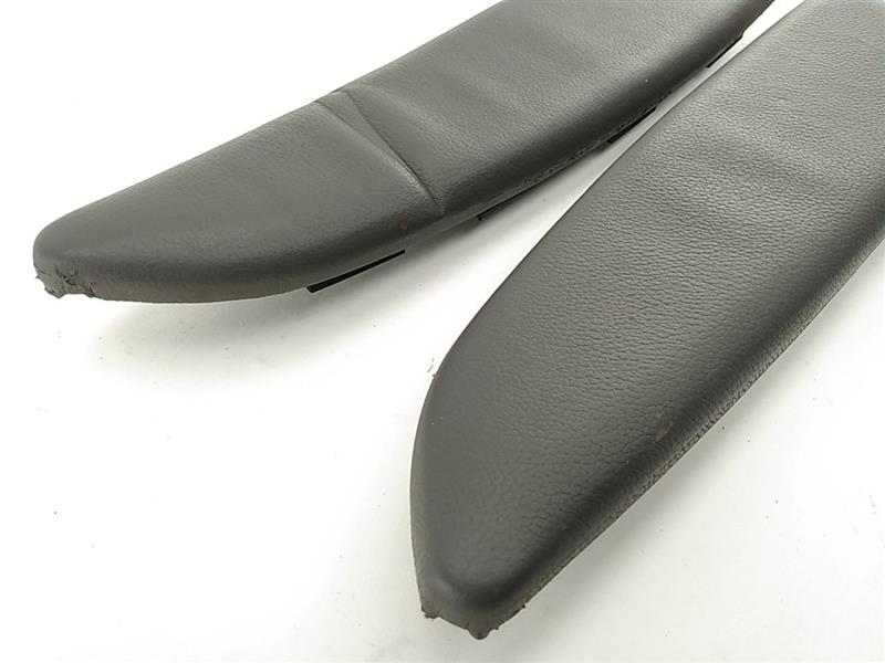 BMW Z4 Center Console Side Trim Pad Set - 0