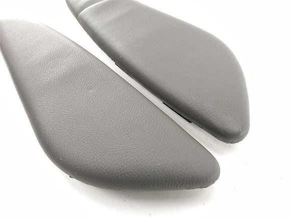 BMW Z4 Center Console Side Trim Pad Set