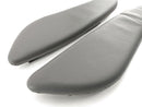 BMW Z4 Center Console Side Trim Pad Set-4