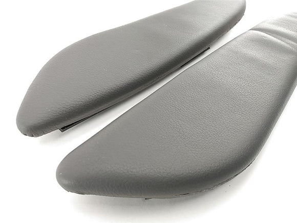 BMW Z4 Center Console Side Trim Pad Set