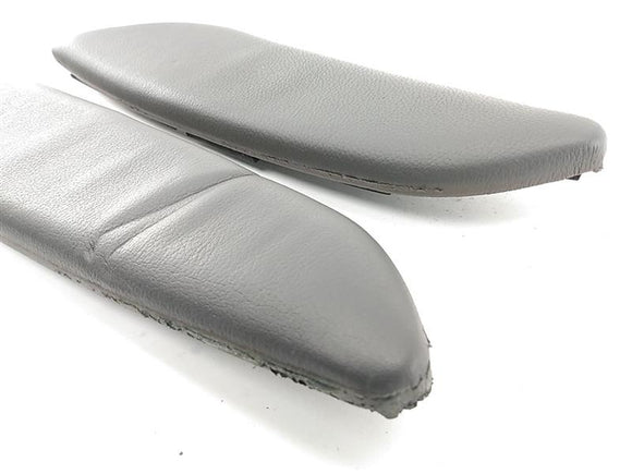 BMW Z4 Center Console Side Trim Pad Set