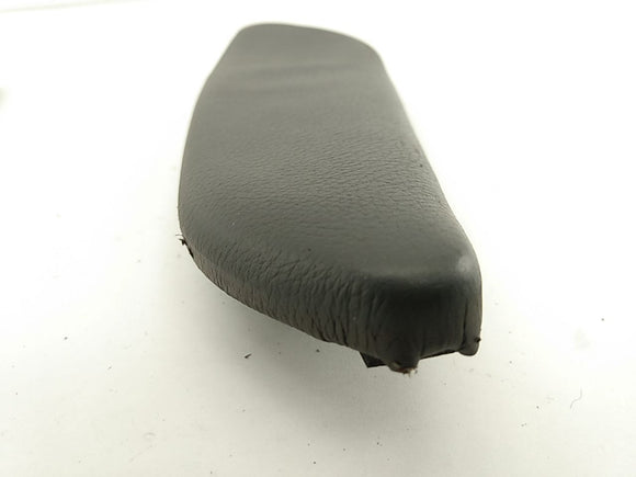 BMW Z4 Center Console Side Trim Pad Set