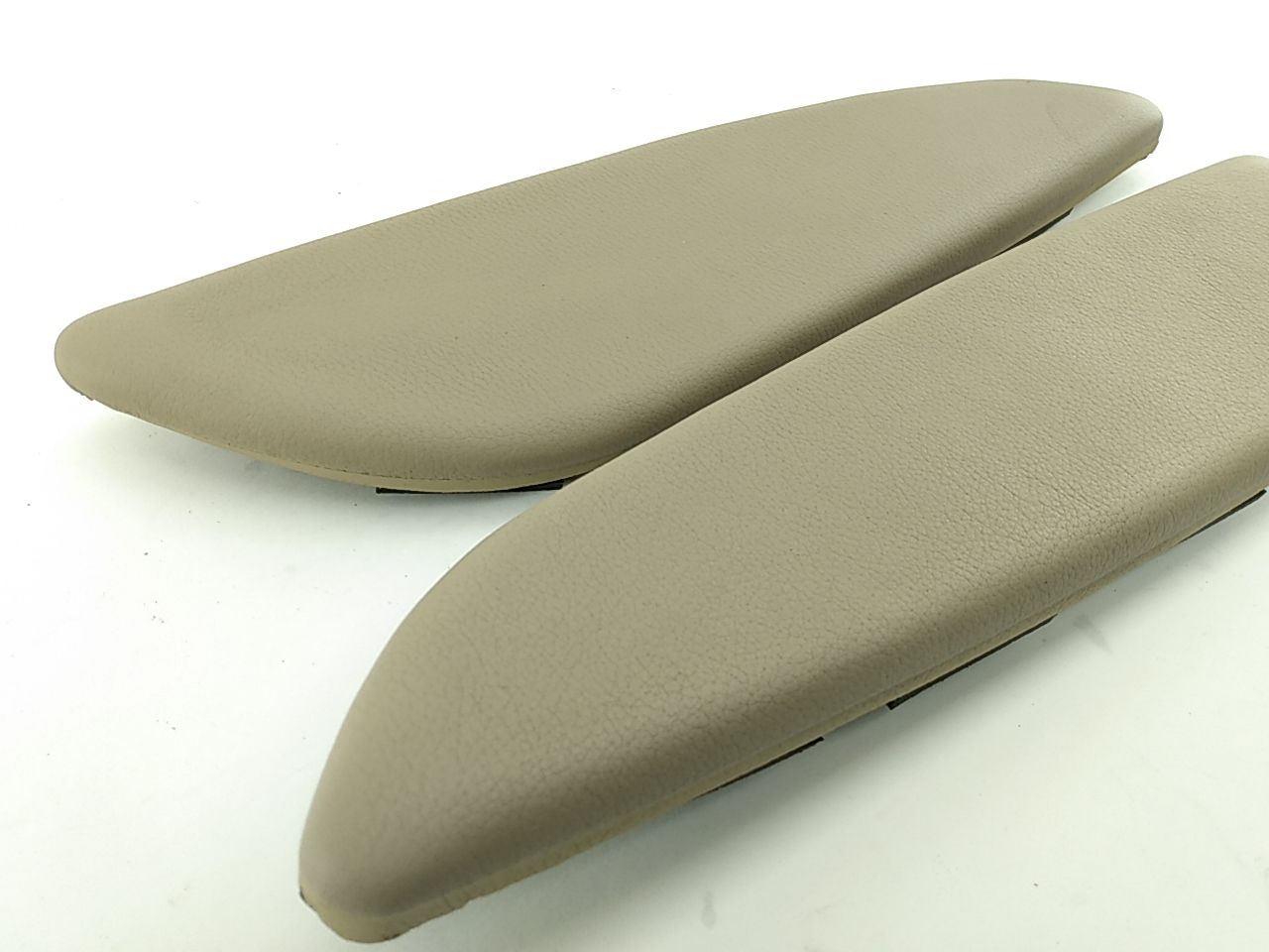 BMW Z4 Center Console Side Trim Pad Set