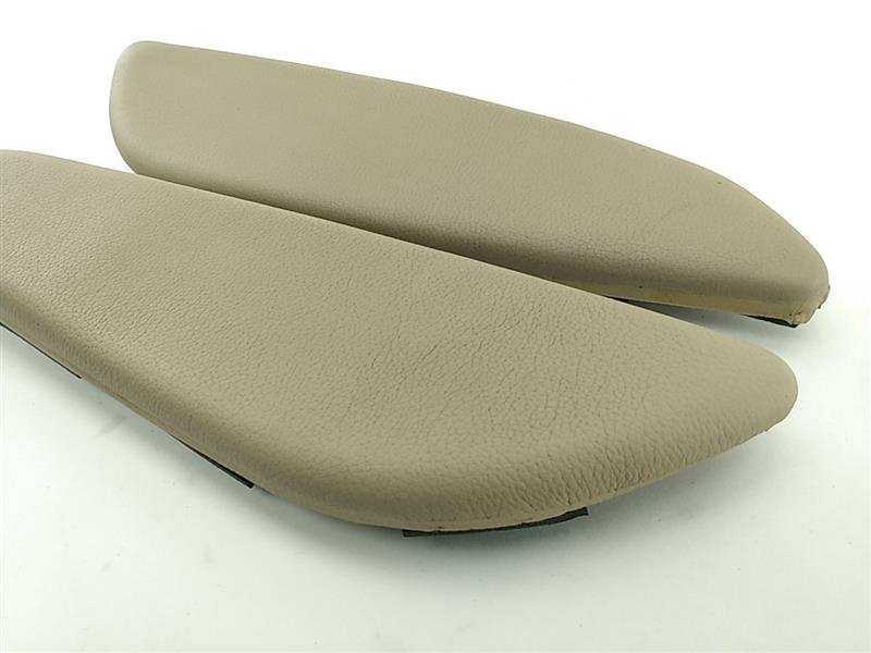 BMW Z4 Center Console Side Trim Pad Set