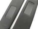 BMW Z4 Interior Sun Visor Set-3