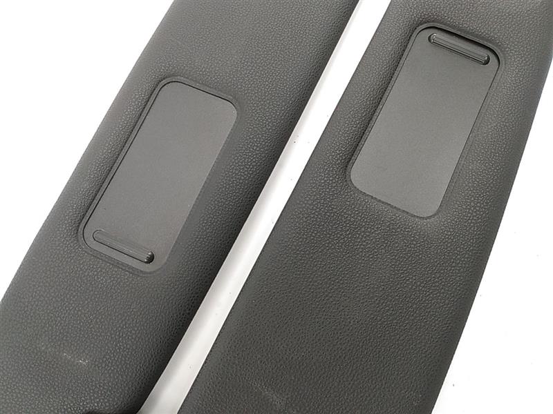 BMW Z4 Interior Sun Visor Set