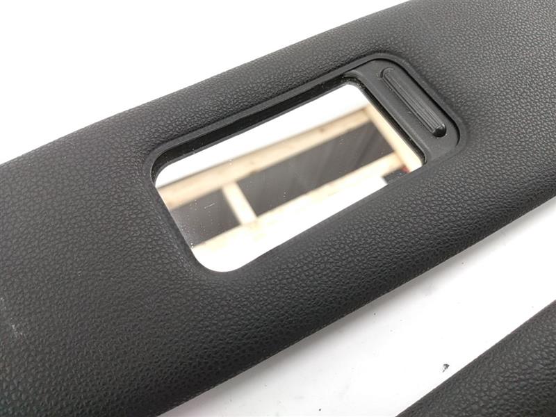 BMW Z4 Interior Sun Visor Set