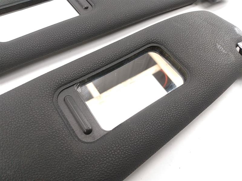 BMW Z4 Interior Sun Visor Set