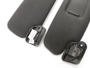 BMW Z4 Interior Sun Visor Set-2