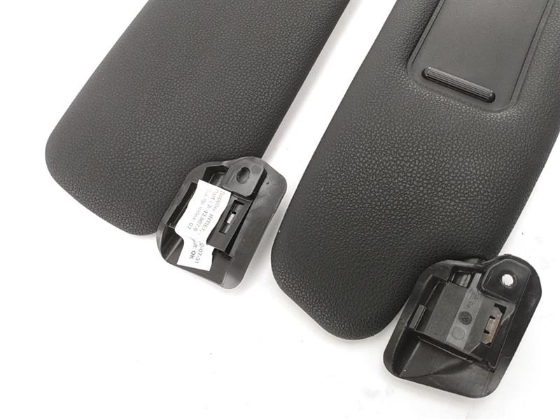 BMW Z4 Interior Sun Visor Set - 0