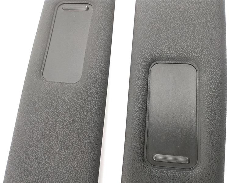 BMW Z4 Interior Sun Visor Set