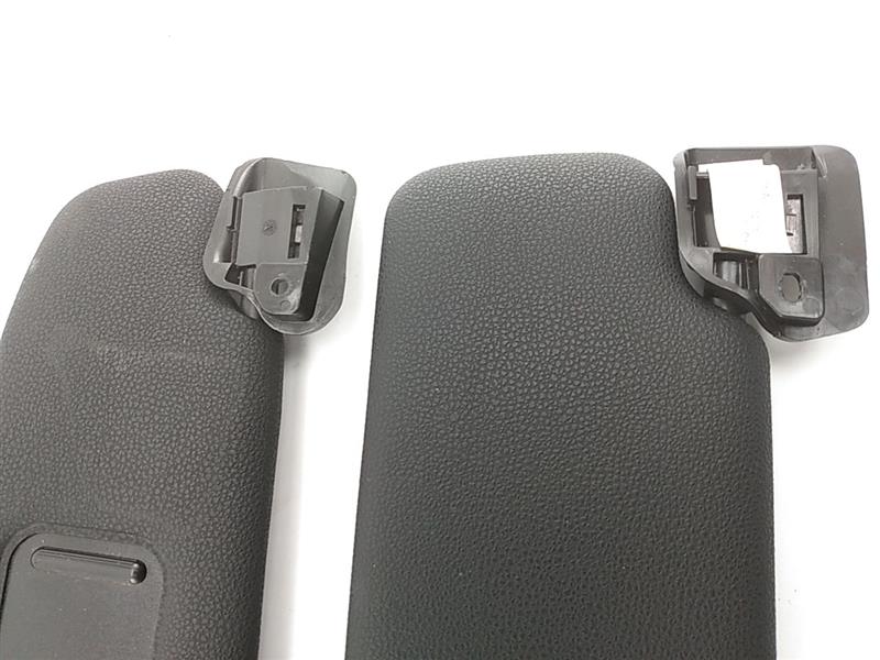 BMW Z4 Interior Sun Visor Set