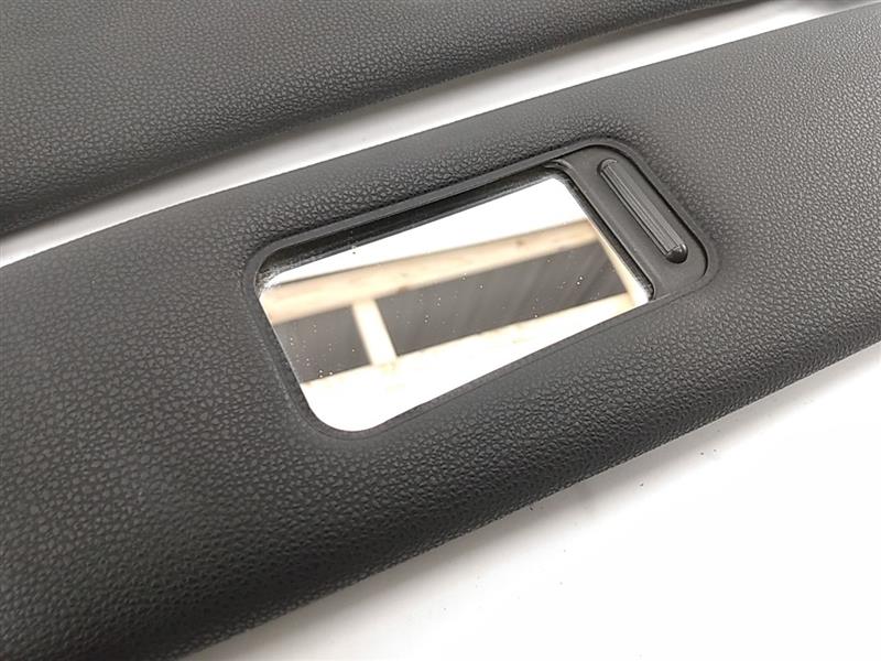 BMW Z4 Interior Sun Visor Set